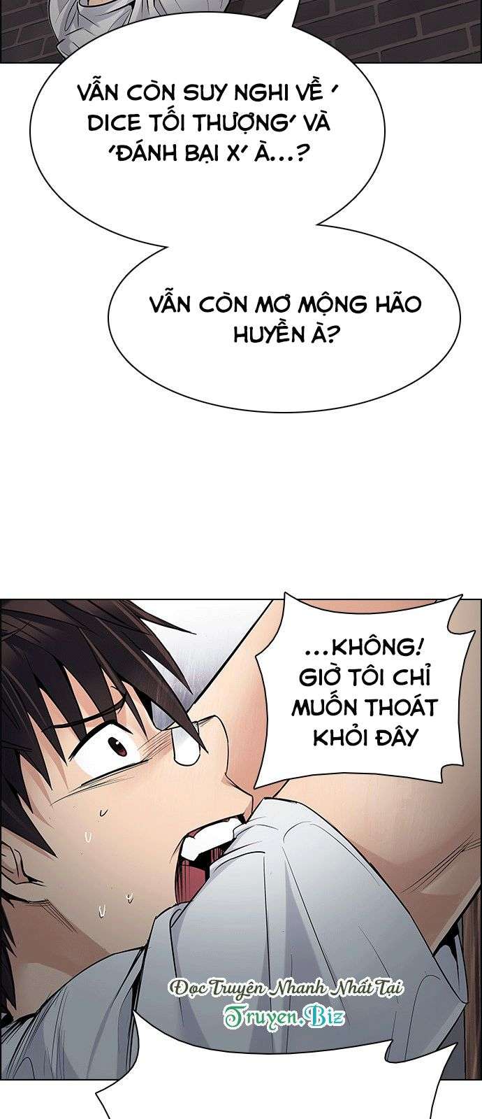 Dice - Chương 204 - Trang 42