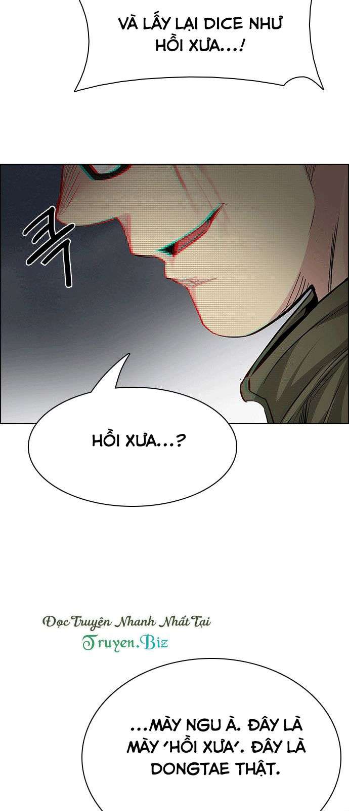 Dice - Chương 204 - Trang 43