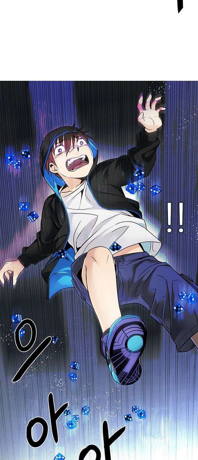 Dice - Chương 204 - Trang 49