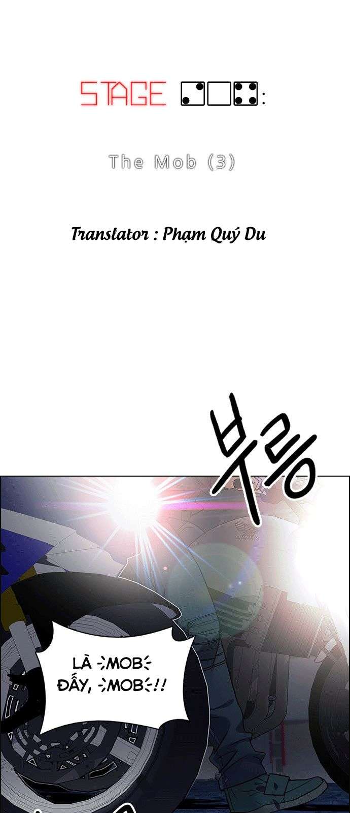 Dice - Chương 204 - Trang 6