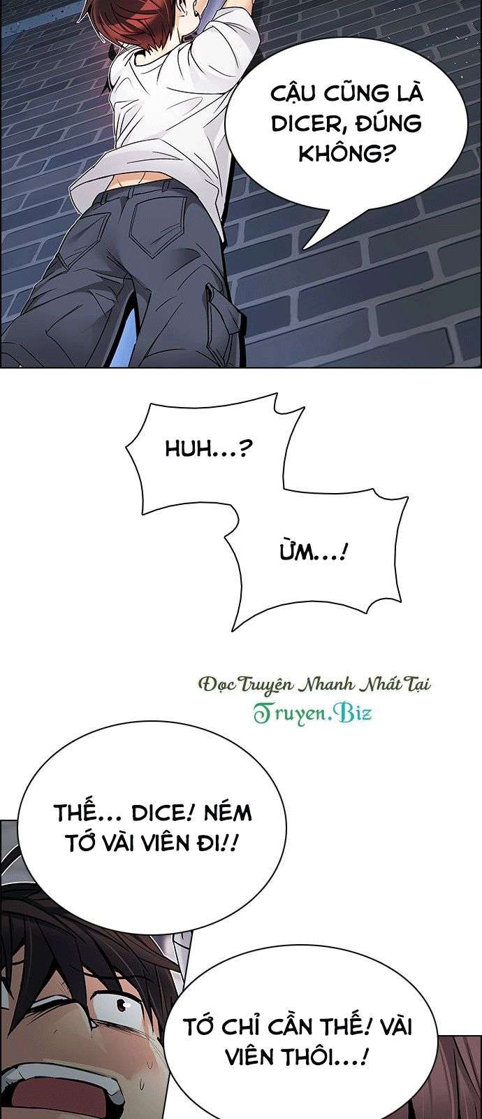 Dice - Chương 204 - Trang 55