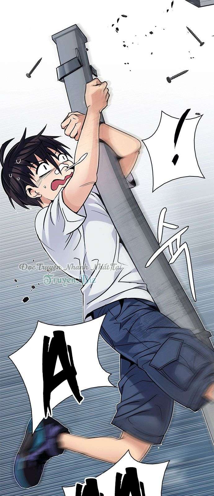 Dice - Chương 204 - Trang 62