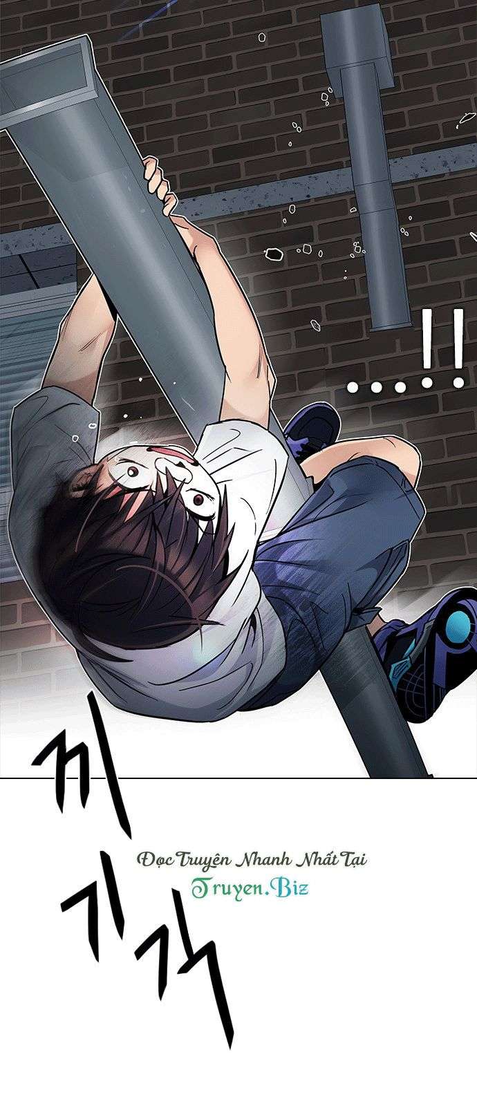 Dice - Chương 204 - Trang 65