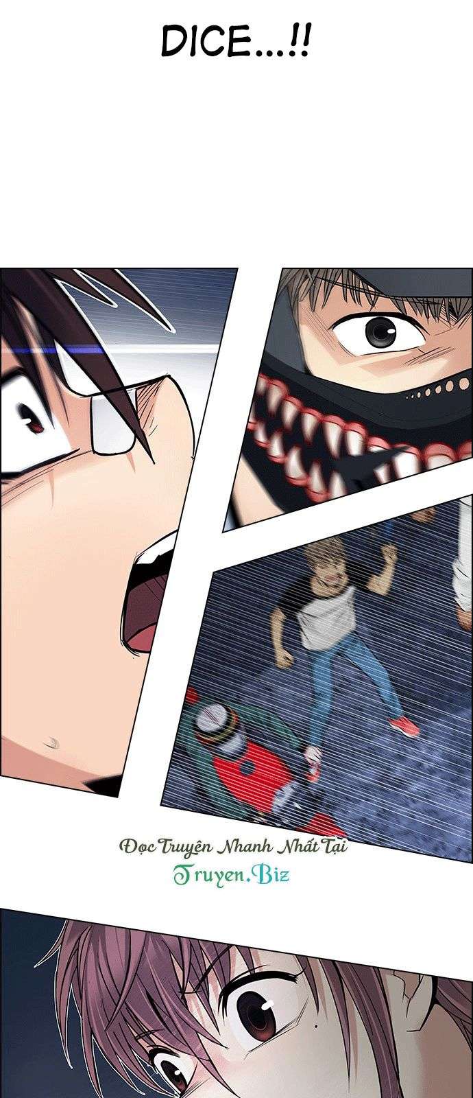 Dice - Chương 204 - Trang 66