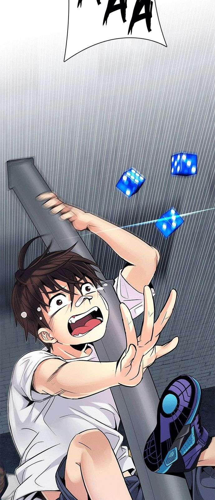 Dice - Chương 204 - Trang 68