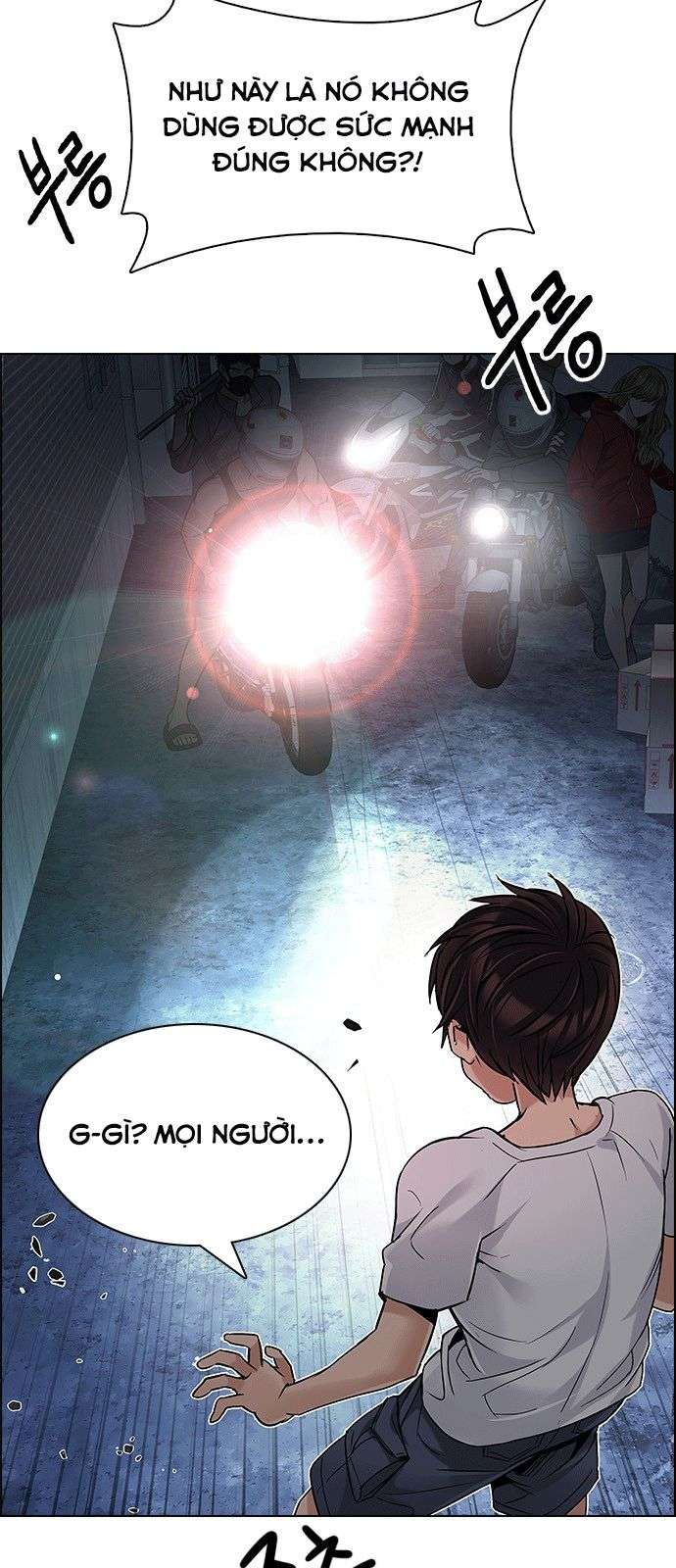 Dice - Chương 204 - Trang 8