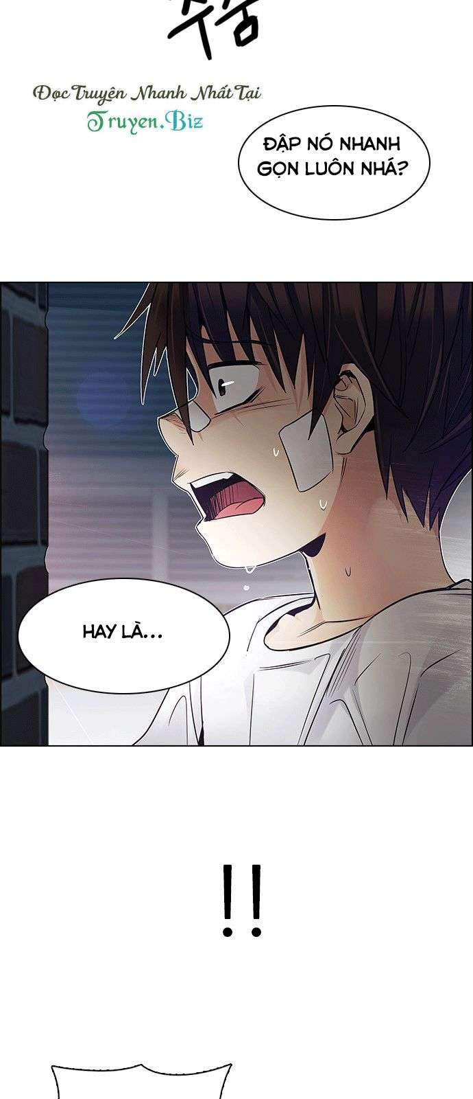 Dice - Chương 204 - Trang 9