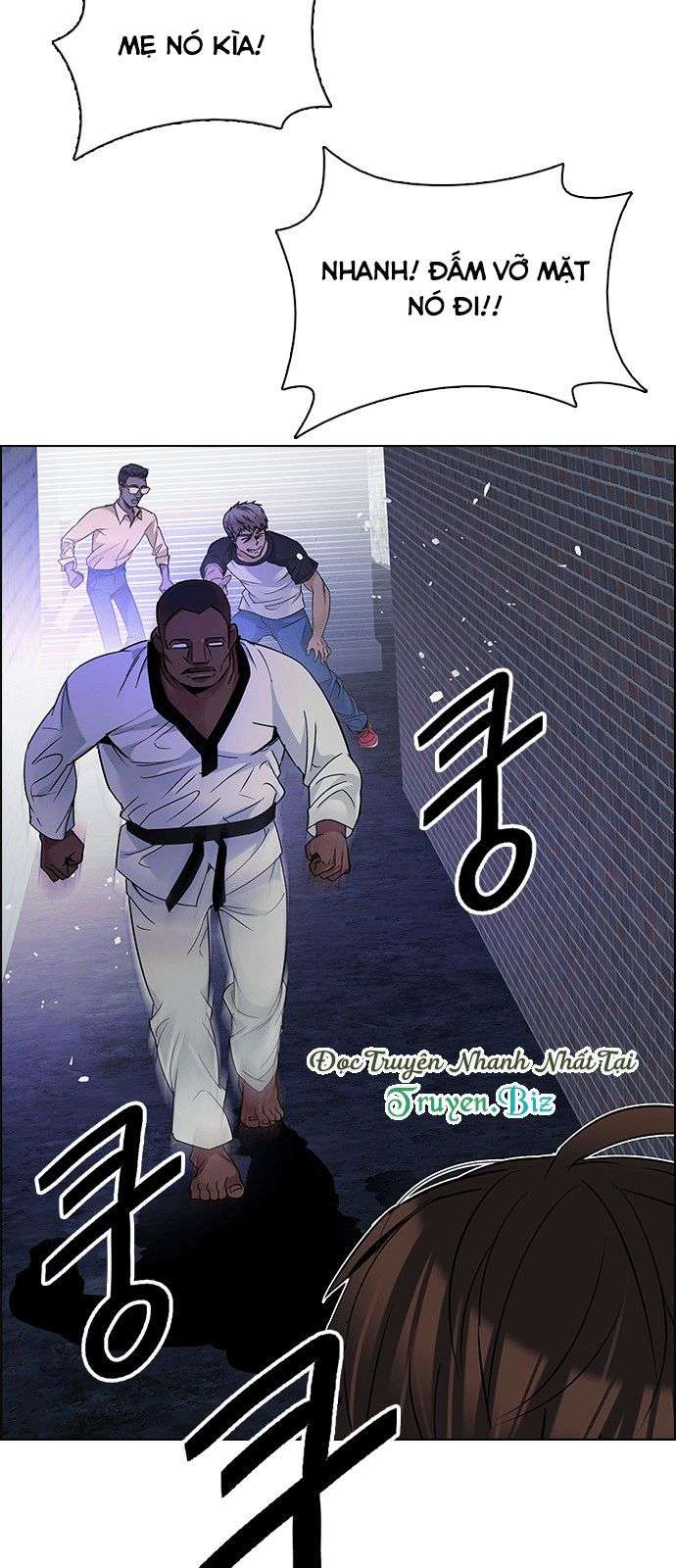 Dice - Chương 204 - Trang 10