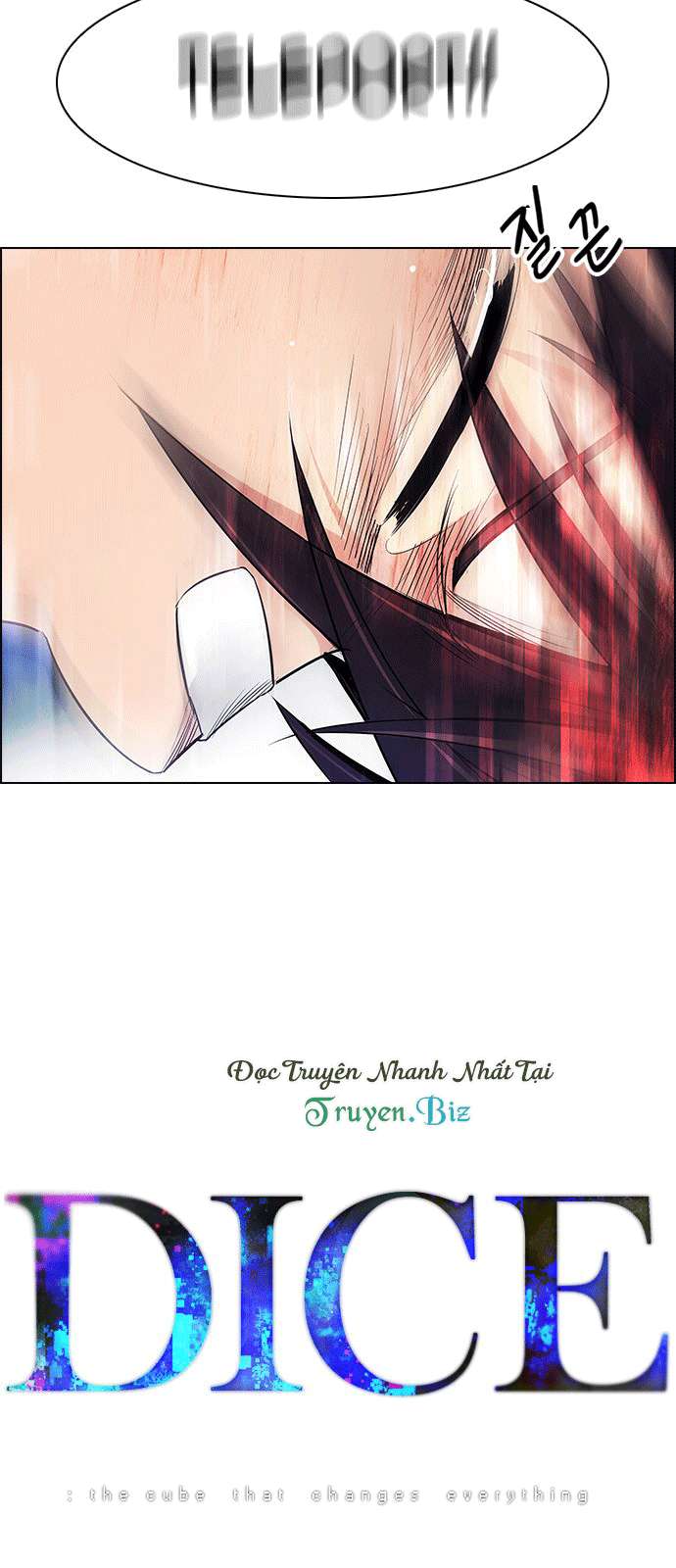 Dice - Chương 205 - Trang 13