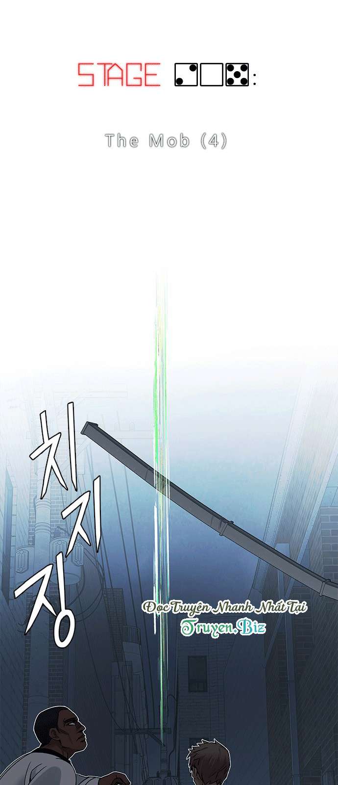 Dice - Chương 205 - Trang 14