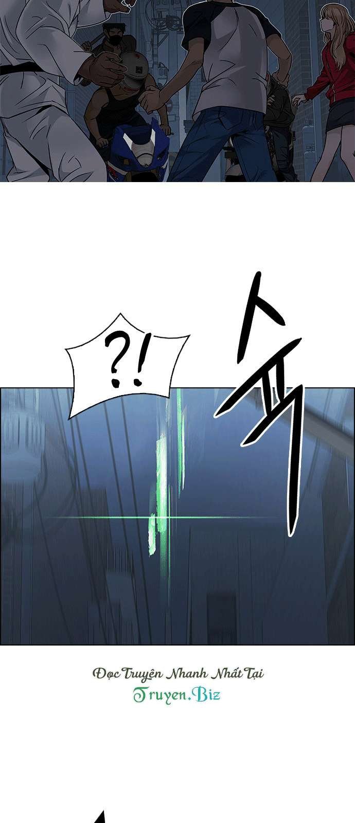 Dice - Chương 205 - Trang 15