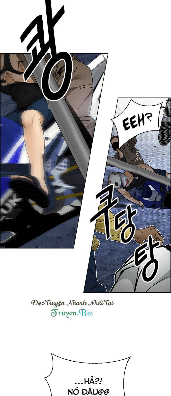 Dice - Chương 205 - Trang 16