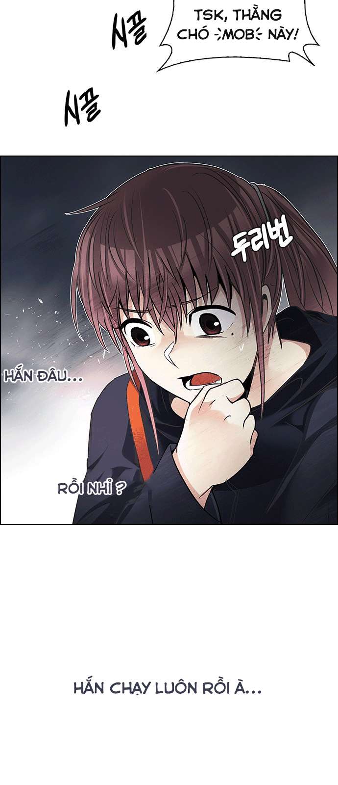 Dice - Chương 205 - Trang 18