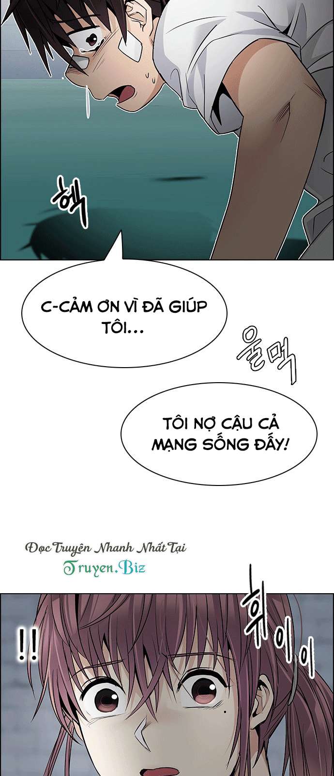 Dice - Chương 205 - Trang 20