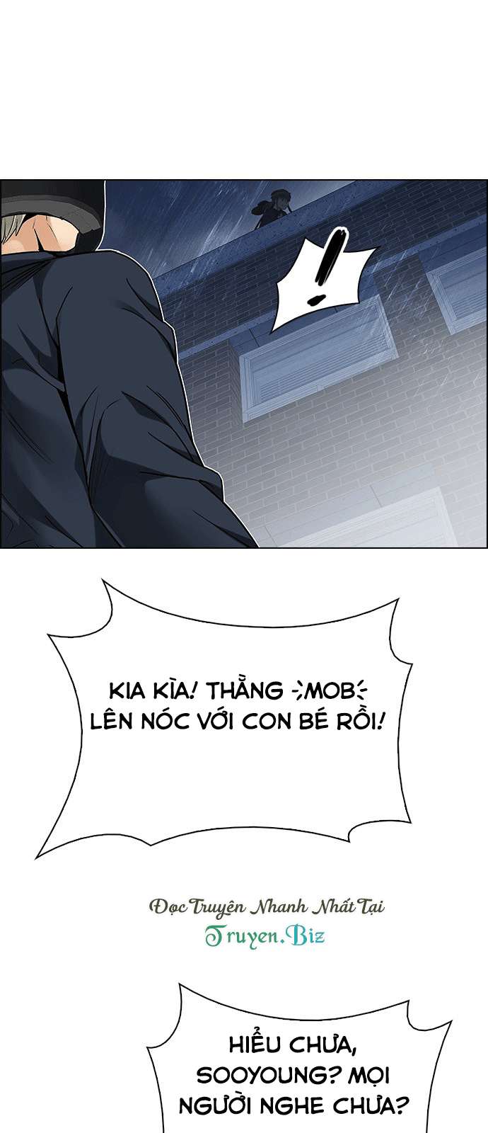 Dice - Chương 205 - Trang 22