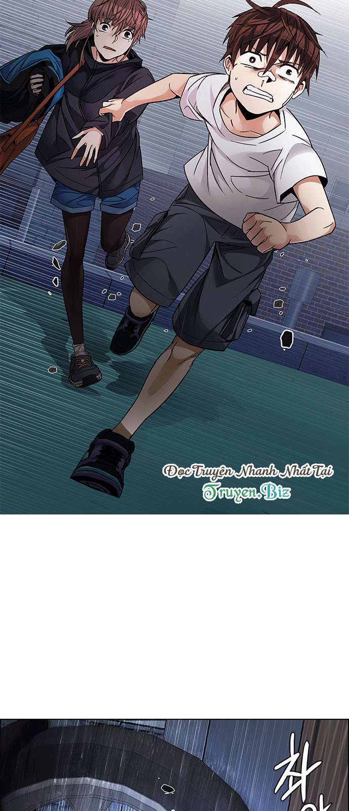 Dice - Chương 205 - Trang 25