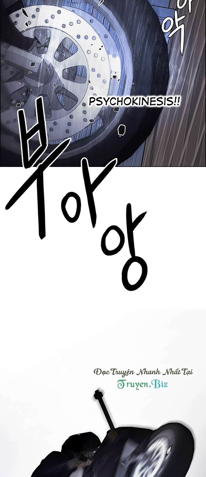 Dice - Chương 205 - Trang 26