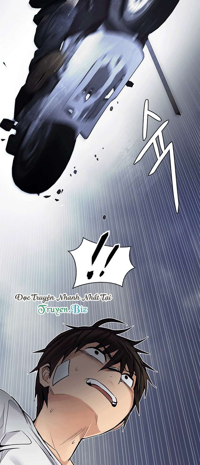 Dice - Chương 205 - Trang 27