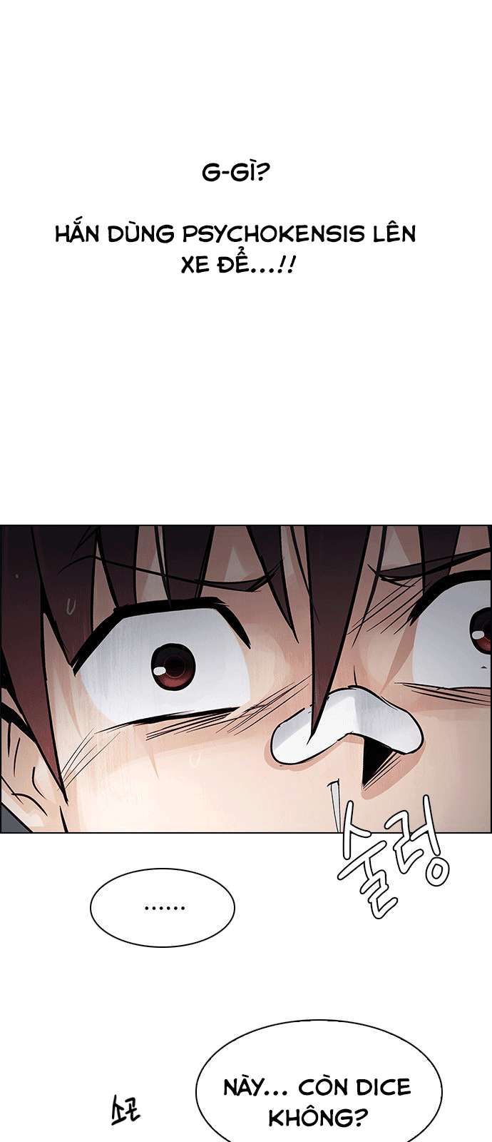 Dice - Chương 205 - Trang 30