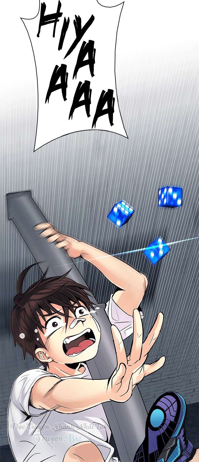 Dice - Chương 205 - Trang 4