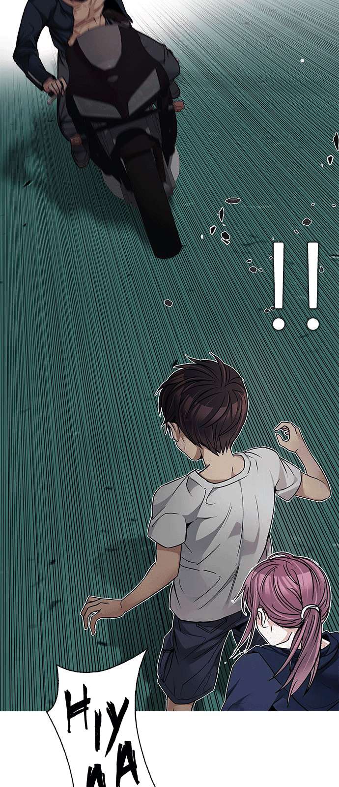 Dice - Chương 205 - Trang 35