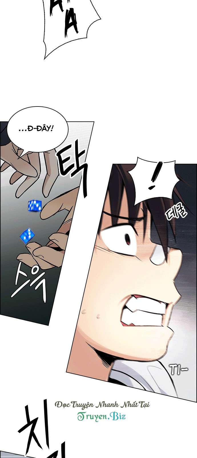 Dice - Chương 205 - Trang 36