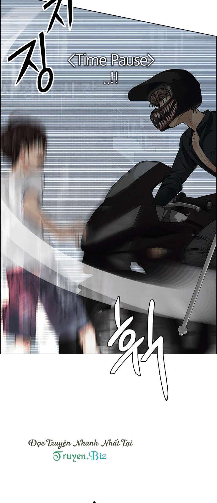 Dice - Chương 205 - Trang 37