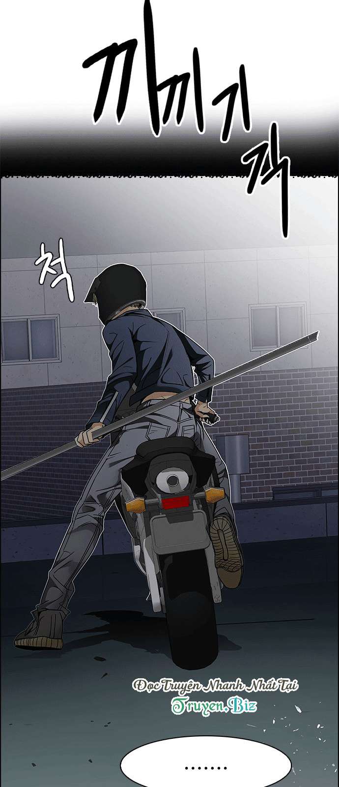 Dice - Chương 205 - Trang 38