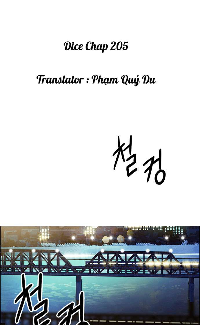 Dice - Chương 205 - Trang 42
