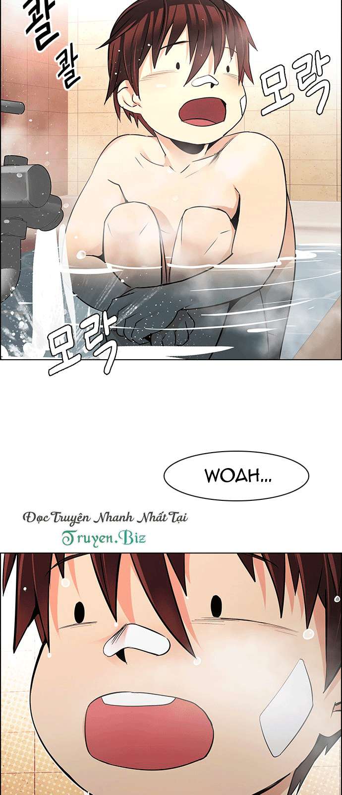 Dice - Chương 205 - Trang 45