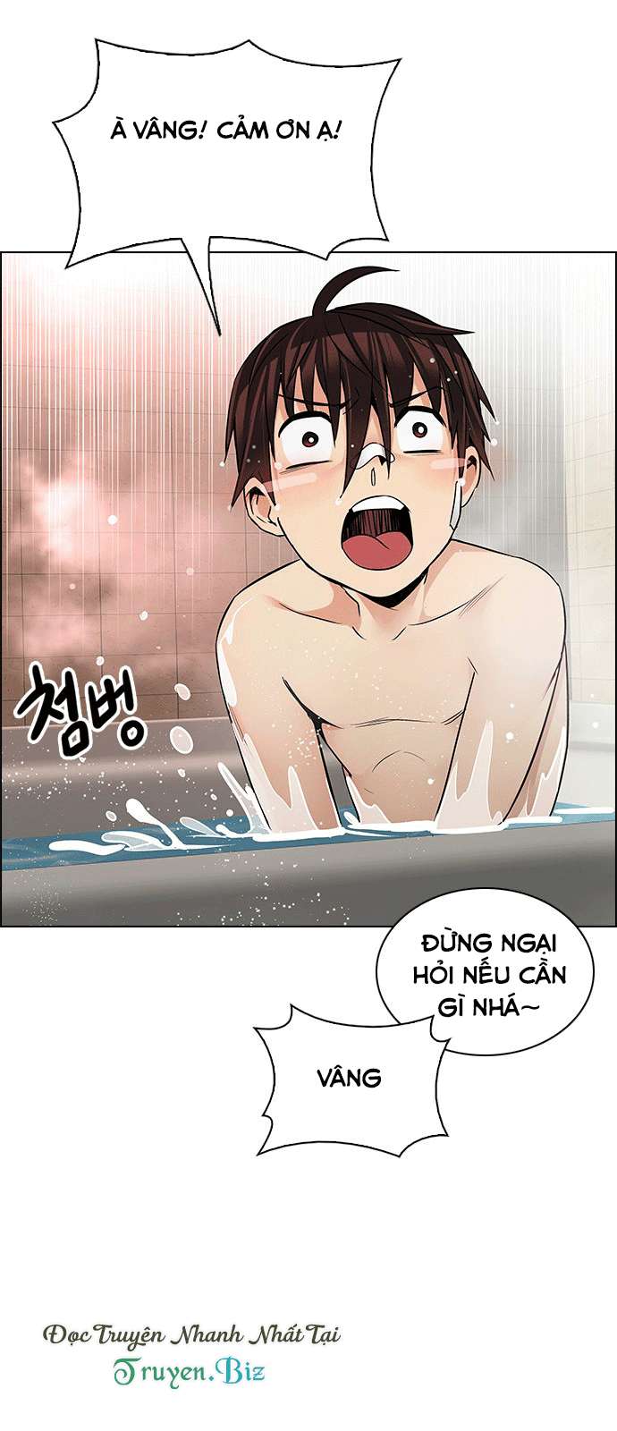 Dice - Chương 205 - Trang 47