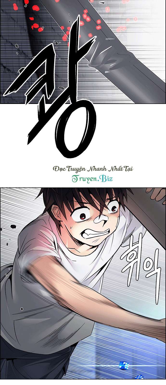 Dice - Chương 205 - Trang 6