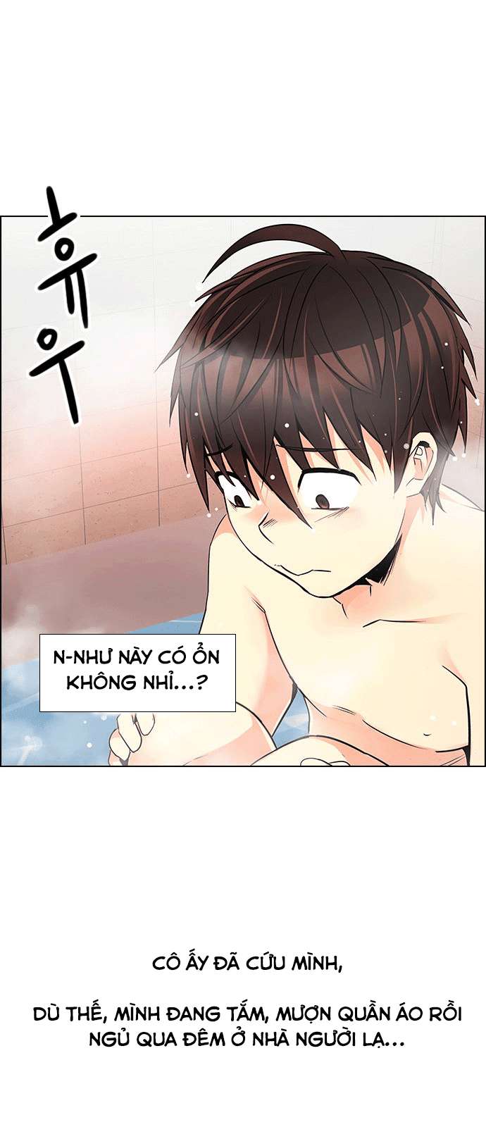 Dice - Chương 205 - Trang 54