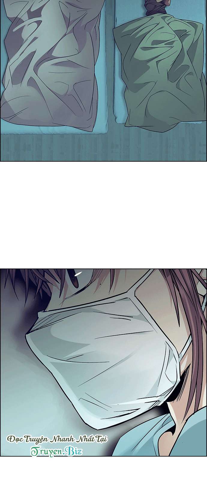 Dice - Chương 205 - Trang 58