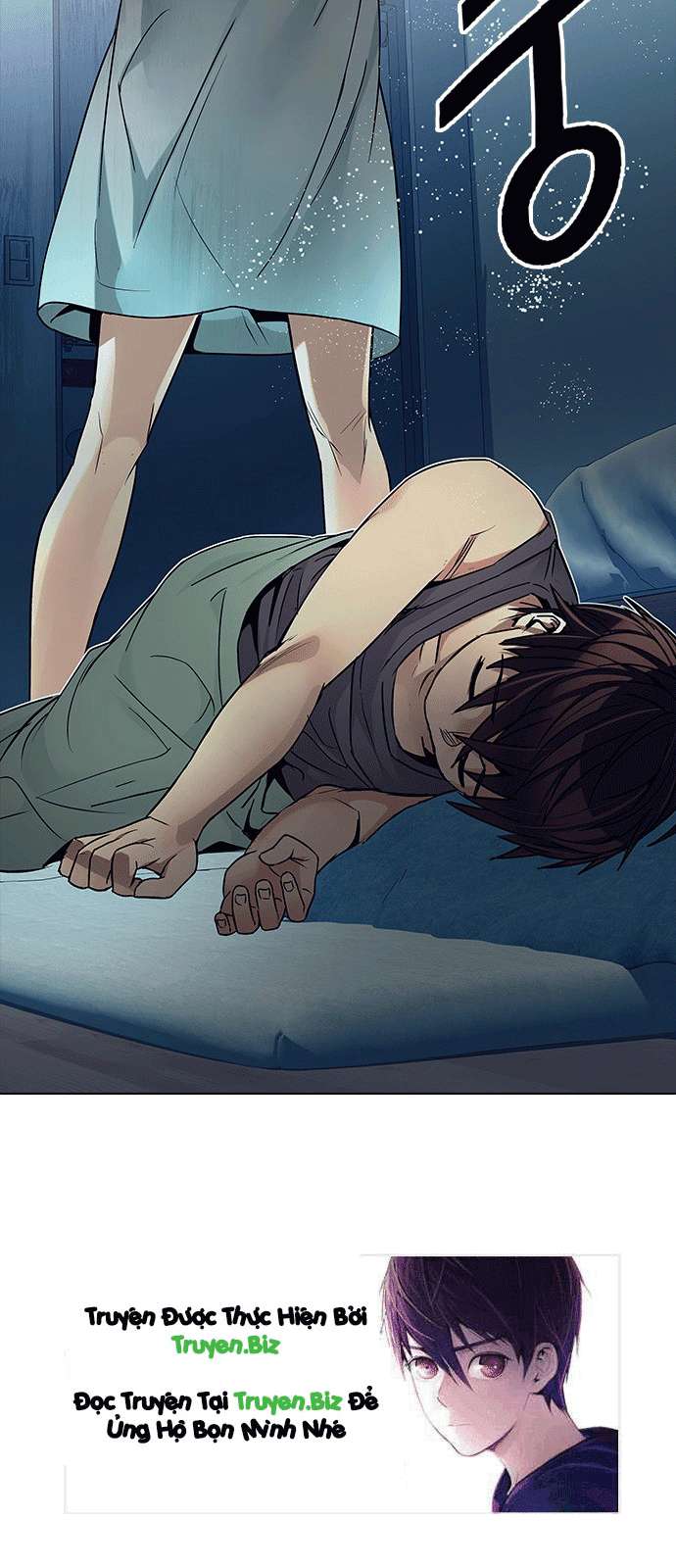 Dice - Chương 205 - Trang 66