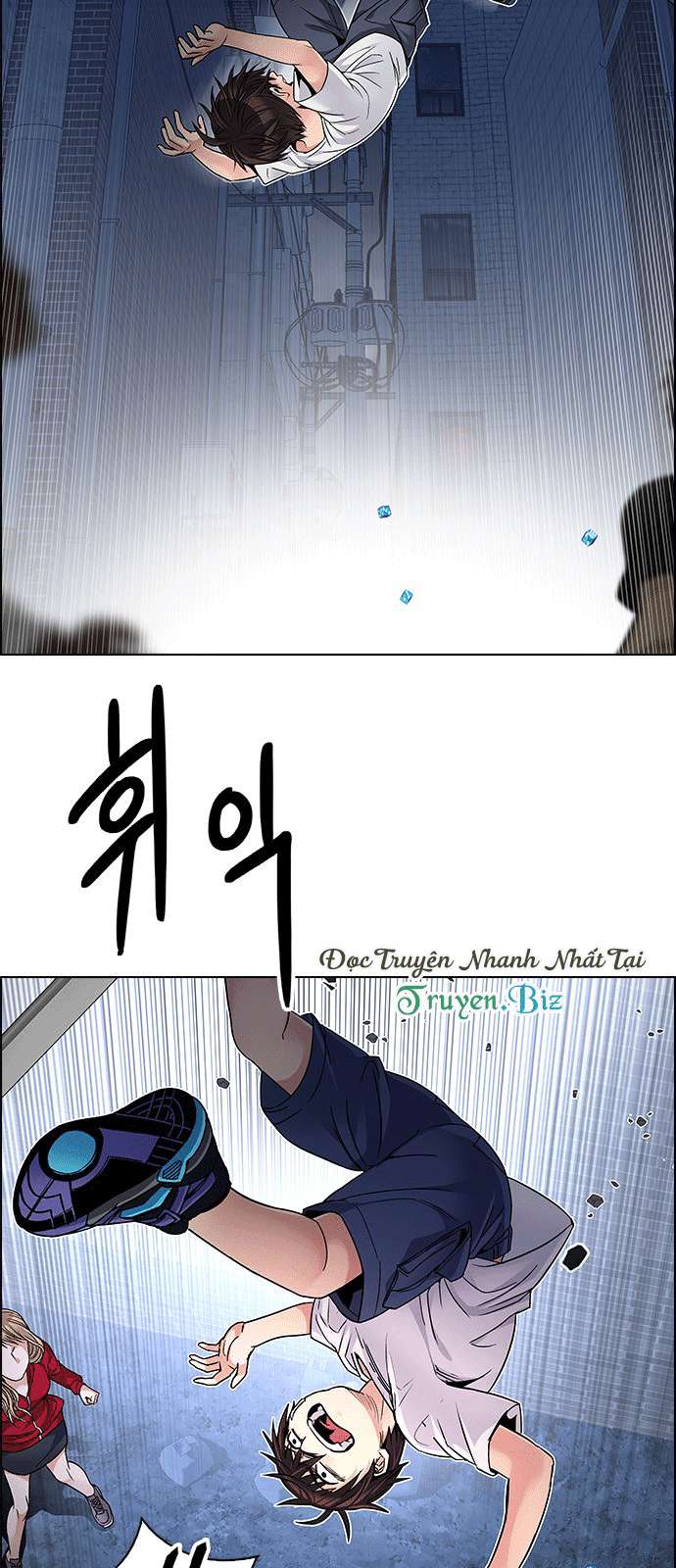 Dice - Chương 205 - Trang 10