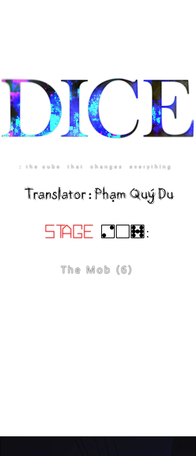 Dice - Chương 207 - Trang 12
