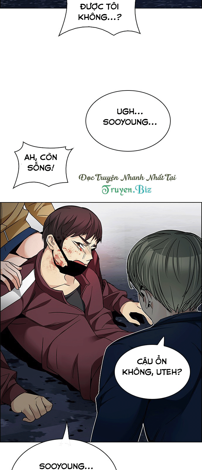 Dice - Chương 207 - Trang 15