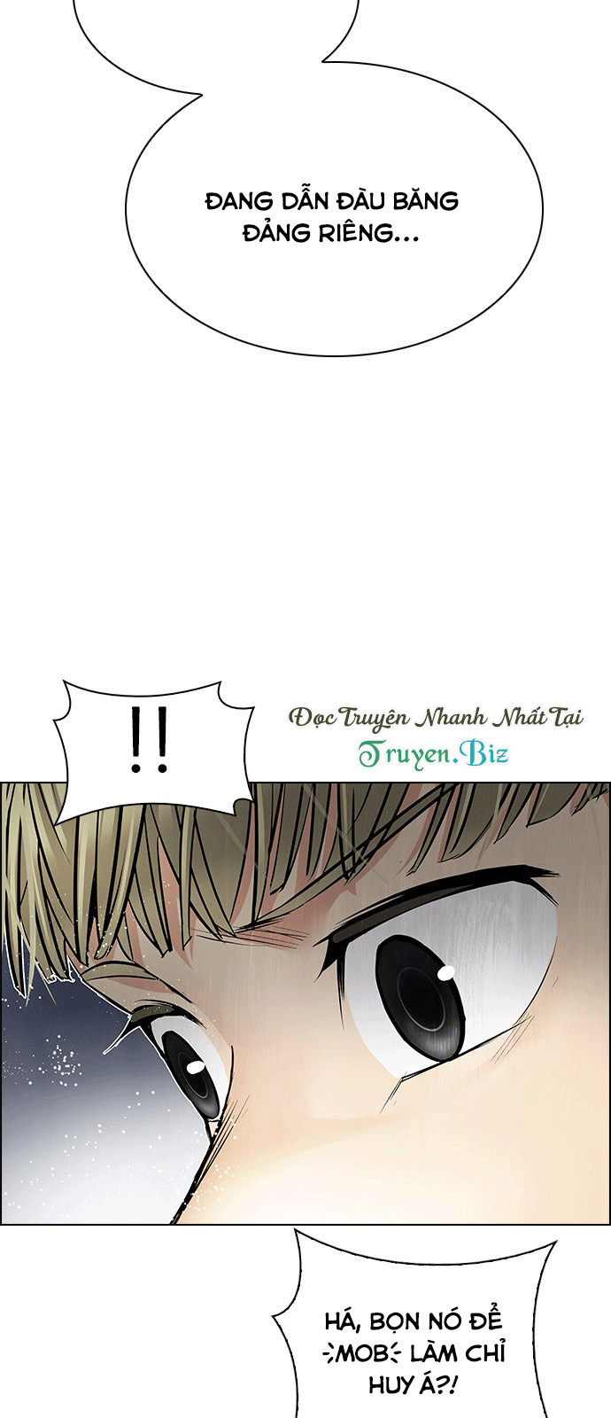 Dice - Chương 207 - Trang 19