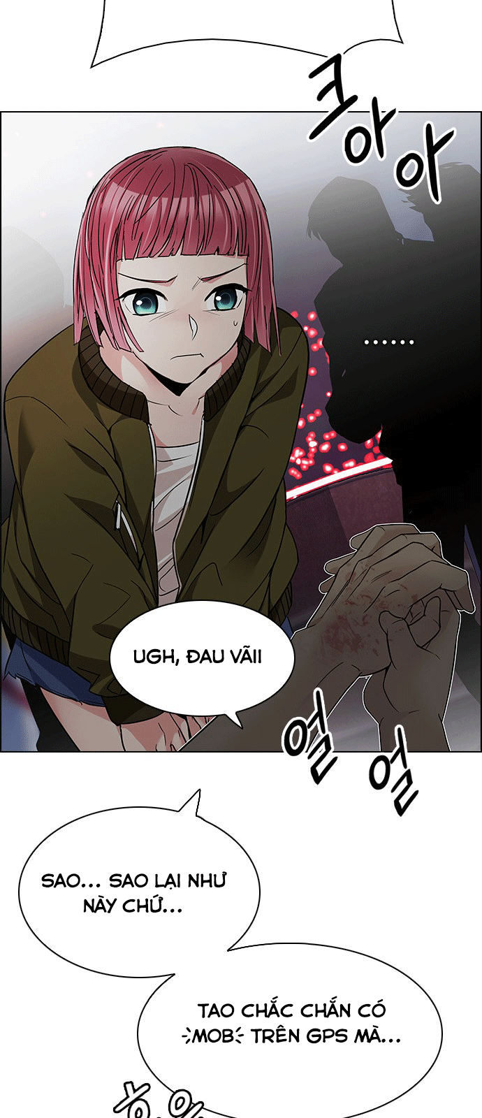 Dice - Chương 207 - Trang 30