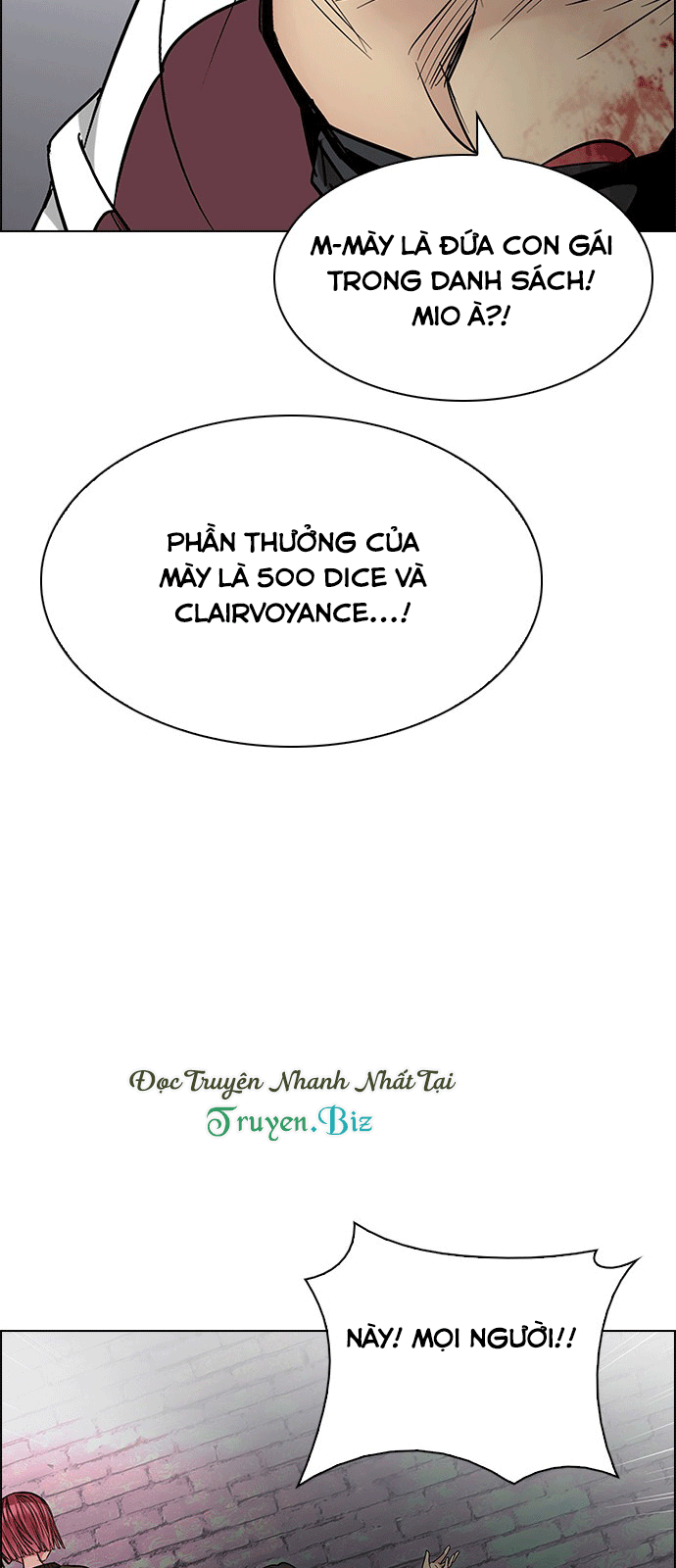 Dice - Chương 207 - Trang 34