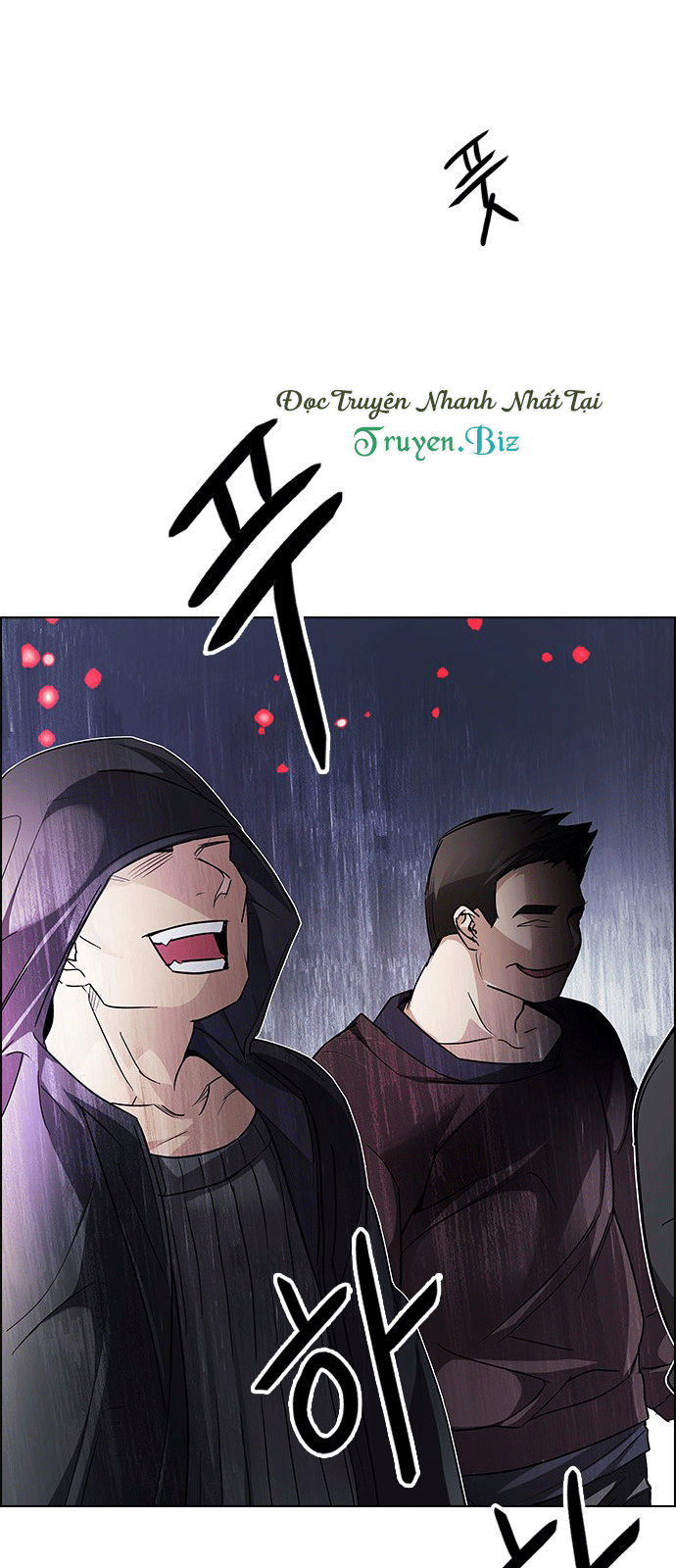 Dice - Chương 207 - Trang 36