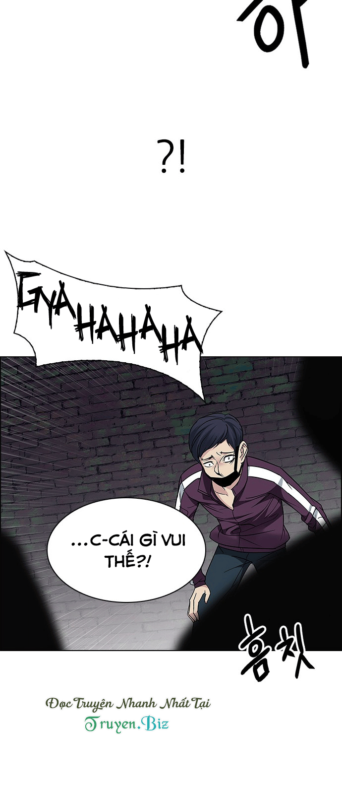 Dice - Chương 207 - Trang 37