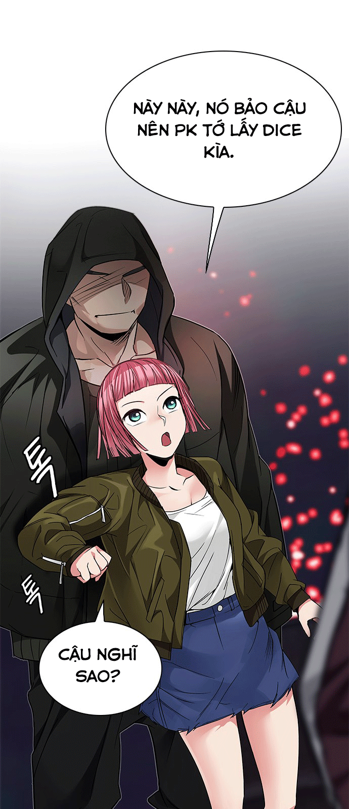 Dice - Chương 207 - Trang 38