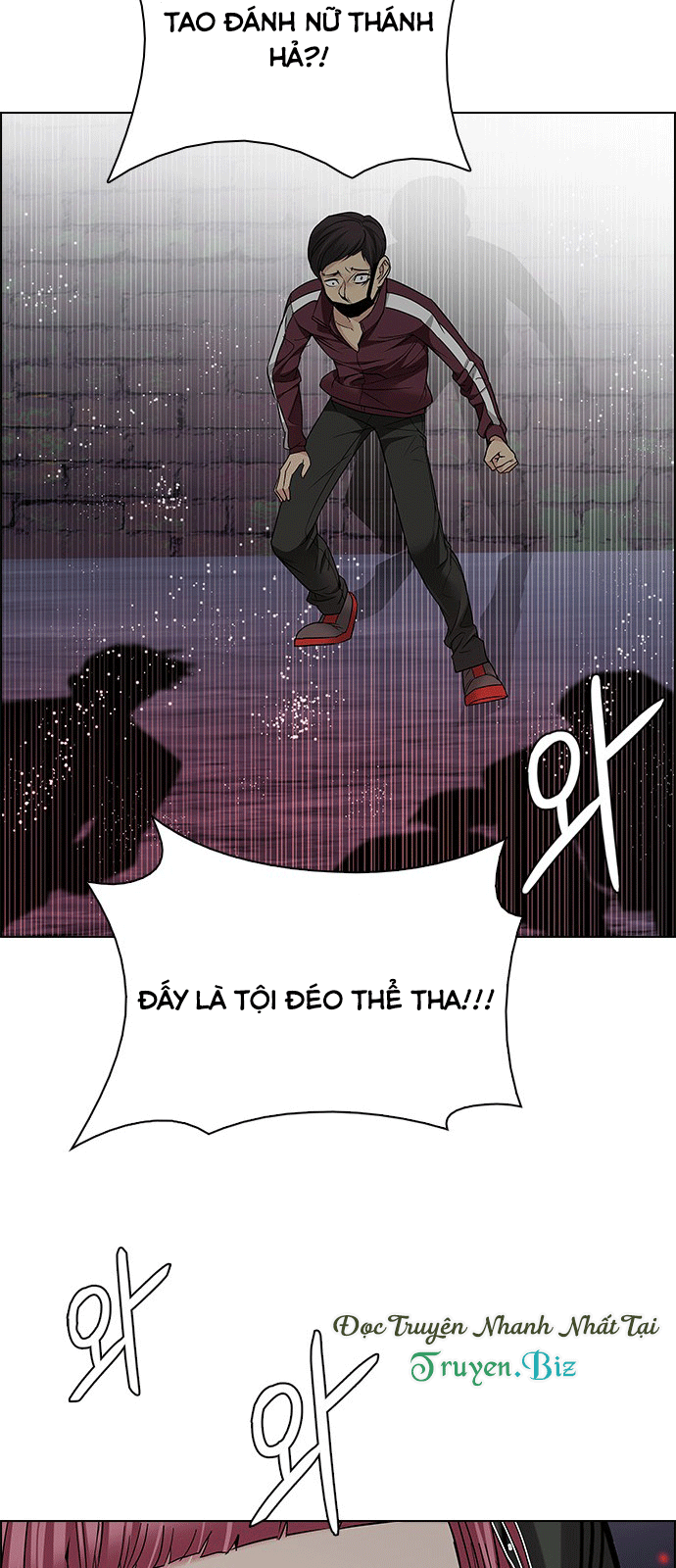 Dice - Chương 207 - Trang 40