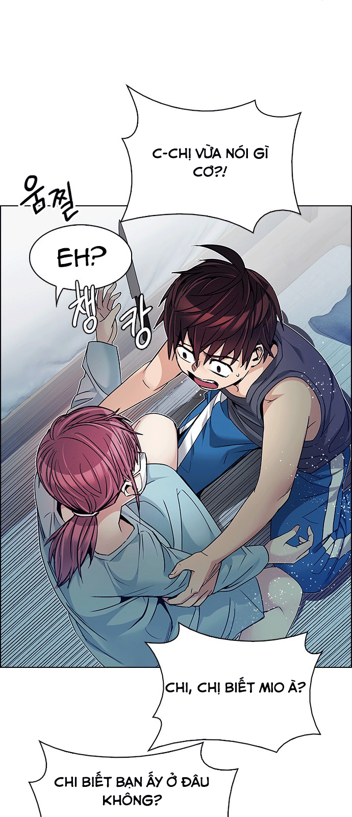 Dice - Chương 207 - Trang 5