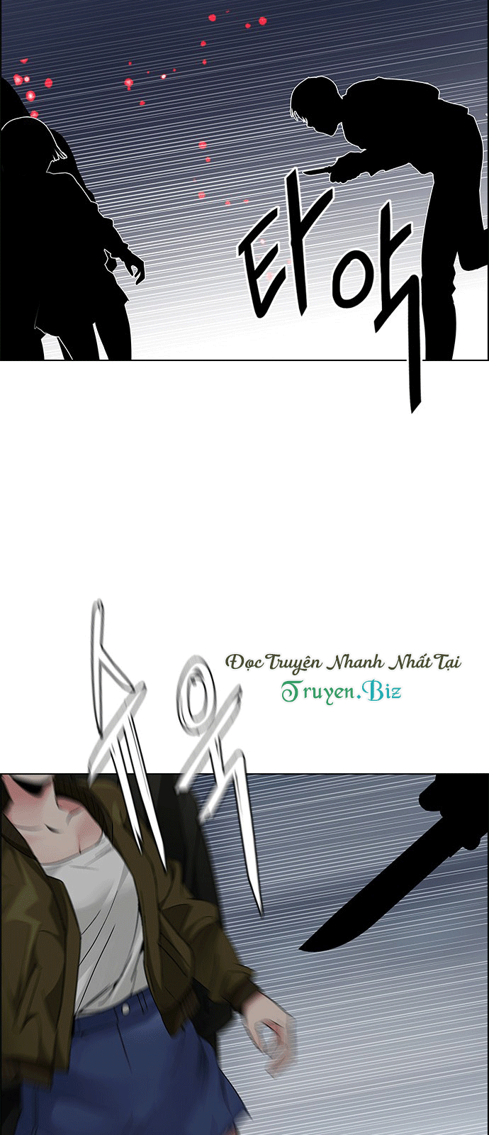 Dice - Chương 207 - Trang 43