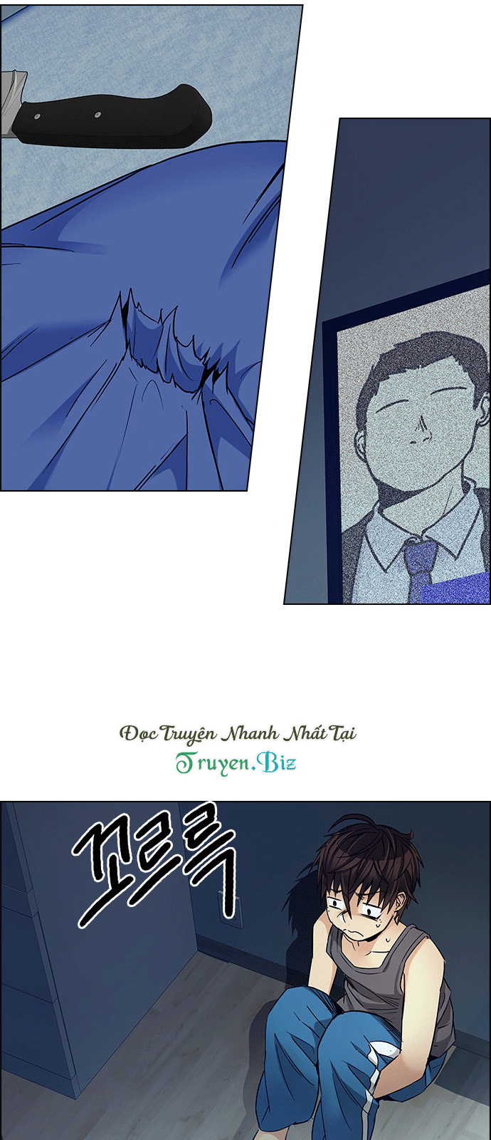 Dice - Chương 207 - Trang 52