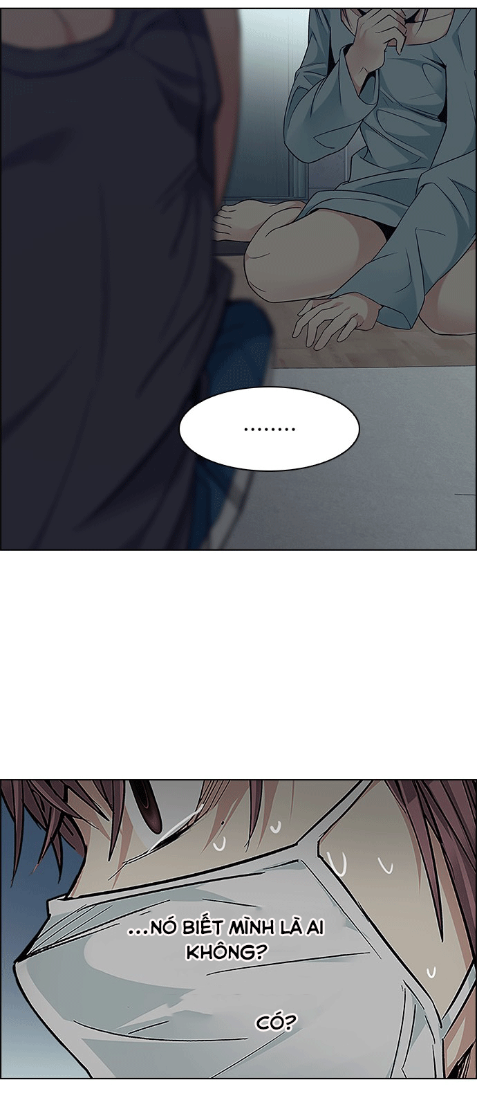 Dice - Chương 207 - Trang 54