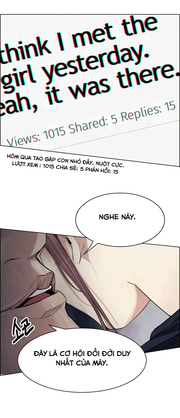 Dice - Chương 207 - Trang 58